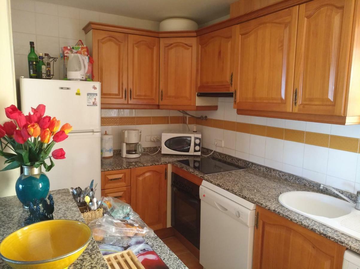 Villa De Standing Vue Mer Altea Dış mekan fotoğraf