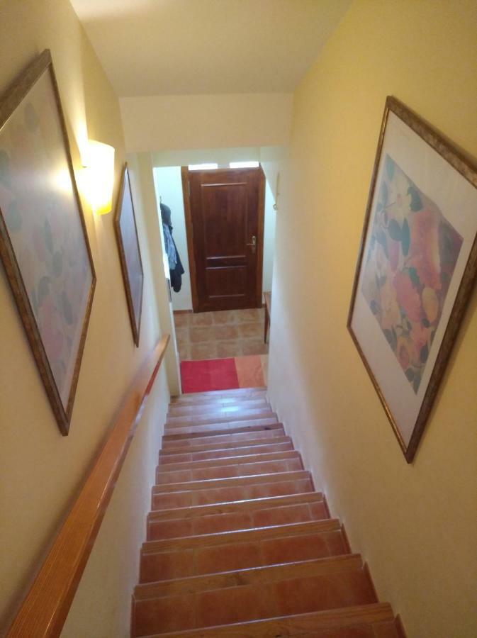 Villa De Standing Vue Mer Altea Dış mekan fotoğraf