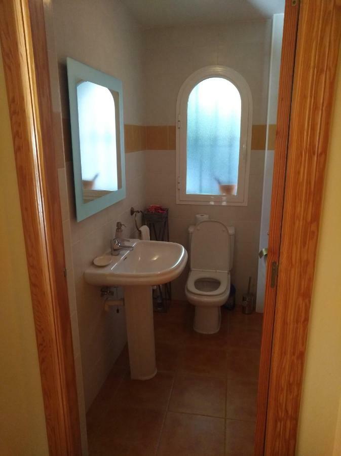 Villa De Standing Vue Mer Altea Dış mekan fotoğraf