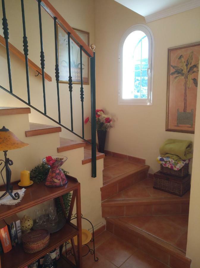 Villa De Standing Vue Mer Altea Dış mekan fotoğraf